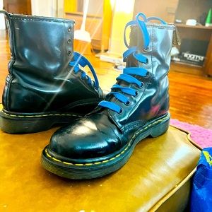 Dr. Martens Boots